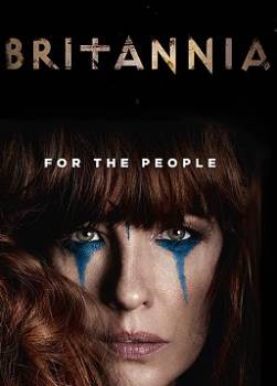 photo Britannia