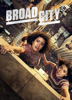 photo Broad City