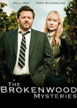 photo Brokenwood