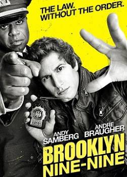 photo Brooklyn Nine-Nine