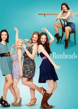 photo Bunheads