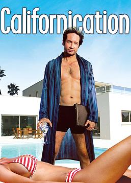 photo Californication