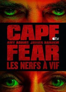 photo Cape Fear les nerfs &agrave; vif