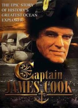 photo Capitaine James Cook