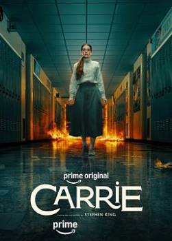 photo Carrie