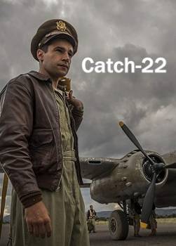 photo Catch-22