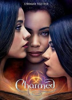 photo Charmed - 2018