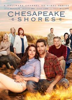 photo Chesapeake Shores