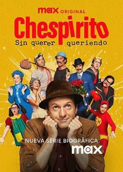 photo Chespirito : Sans le vouloir