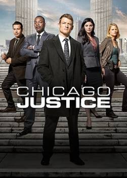 photo Chicago Justice