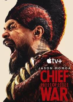 photo Chief of War
