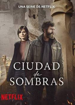 photo Cité des ombres