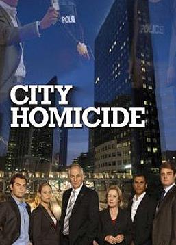 photo City Homicide, l'Enfer du Crime