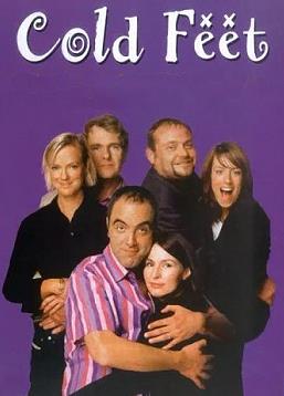 photo Cold Feet : Amours et Petits Bonheurs