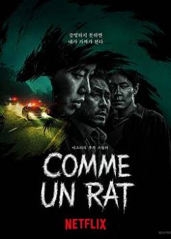 photo Comme un rat