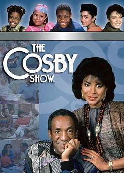 photo Cosby Show