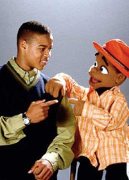 photo Cousin Skeeter