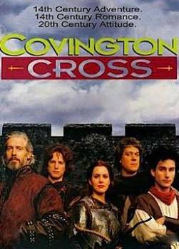 photo Covington Cross