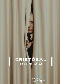 photo Cristobal Balenciaga