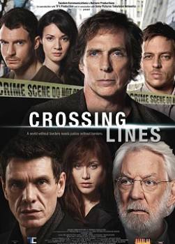 photo Crossing Lines