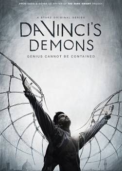 photo Da Vinci's Demons