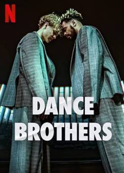 photo Dance Brothers