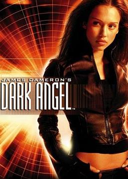 photo Dark Angel