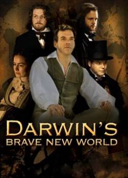 photo Darwin's Brave New World