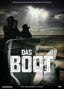 photo Das Boot