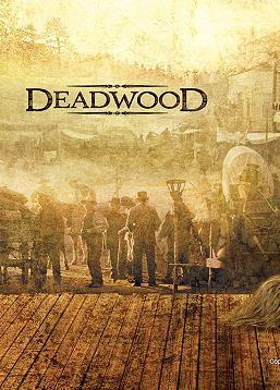 photo Deadwood