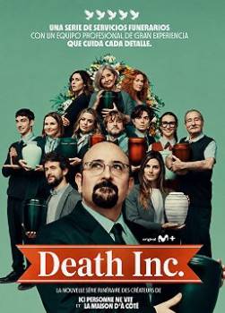 photo Death Inc.