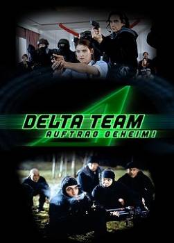 photo Delta Team