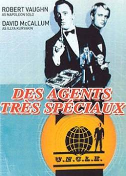 photo Des agents très spéciaux