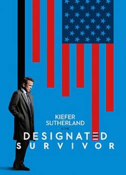 photo Designated Survivor