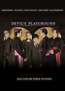 photo Devil's Playground