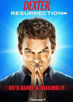 photo Dexter : Resurrection