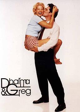 photo Dharma & Greg