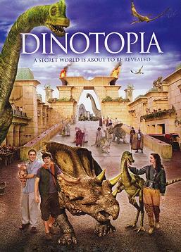 photo Dinotopia