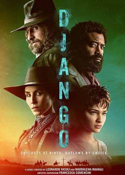 photo Django