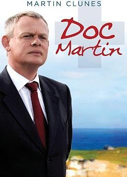 photo Doc Martin