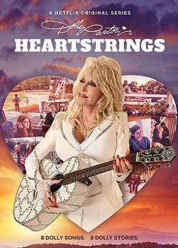 photo Dolly Parton's Heartstrings