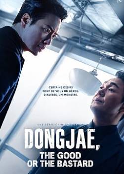 photo Dongjae, the Good or the Bastard