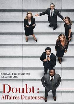 photo Doubt : Affaires Douteuses