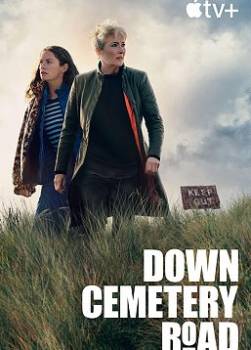 photo Down Cemetery Road