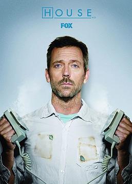 photo Dr House