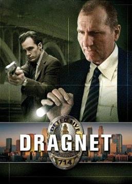 photo Dragnet