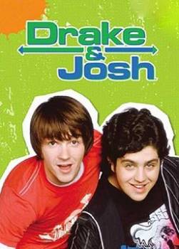 photo Drake & Josh