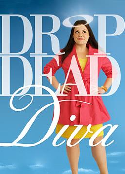 photo Drop Dead Diva