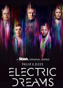 photo Electric Dreams