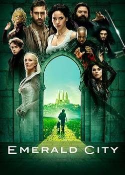 photo Emerald City